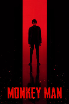 Monkey Man (2024) (2024) download
