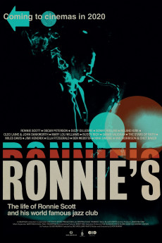 Ronnie's (2020) (2020) download