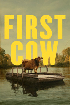 First Cow (2019) (2019) download