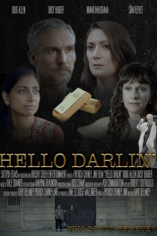 Hello Darlin' (2020)