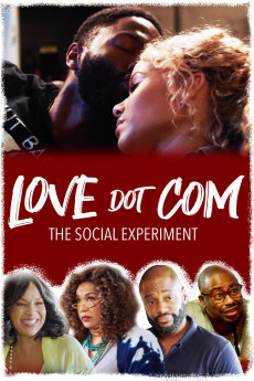 Love Dot Com: The Social Experiment (2019) (2019) download