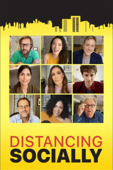 Distancing Socially (2021)