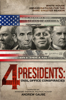 4 Presidents (2020)