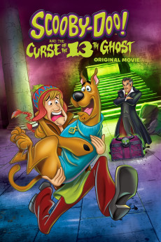 Scooby-Doo! and the Curse of the 13th Ghost (2019) (2019) download