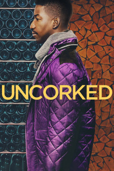 Uncorked (2020) (2020) download