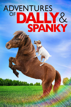 Adventures of Dally & Spanky (2019) (2019) download