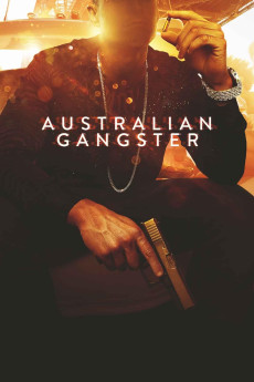 Australian Gangster (2021)