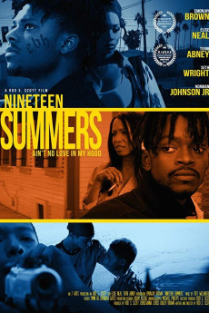Nineteen Summers (2019) (2019) download