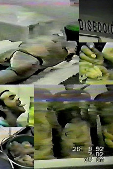 Mortuary of the Dead (1992)