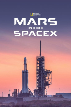 MARS: Inside SpaceX (2018) (2018) download