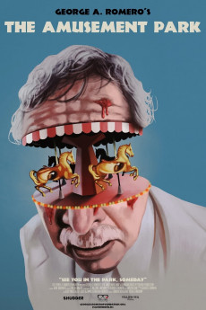 The Amusement Park (1975)