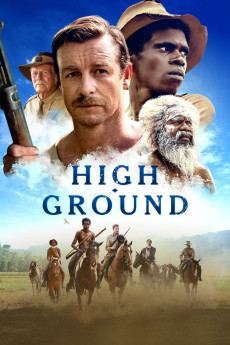 High Ground (2020)