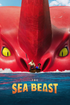 The Sea Beast (2022) (2022) download