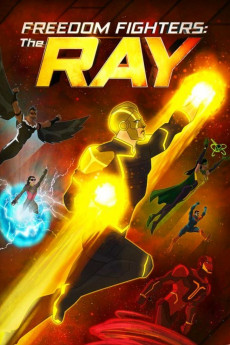 Freedom Fighters: The Ray (2018) (2018) download