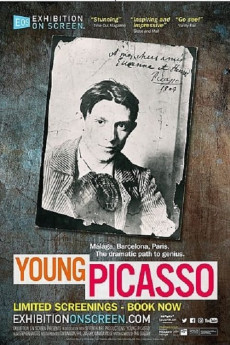 Exhibition on Screen: Young Picasso (2019)