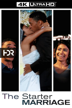 The Starter Marriage (2021) (2021) download