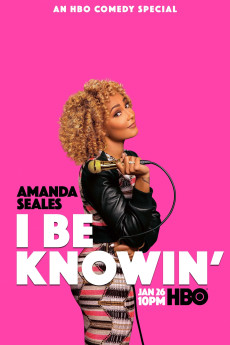 Amanda Seales: I Be Knowin' (2019) (2019) download