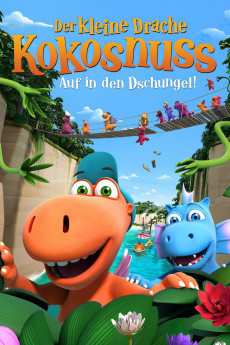Coconut the Little Dragon 2: Into the Jungle (2019) (2019) download
