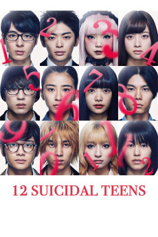 12 Suicidal Teens (2019) (2019) download