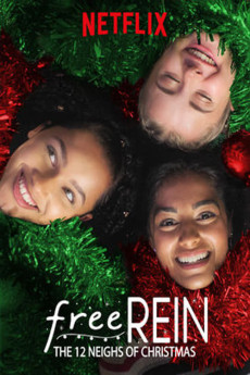 Free Rein: The Twelve Neighs of Christmas (2018) (2018) download