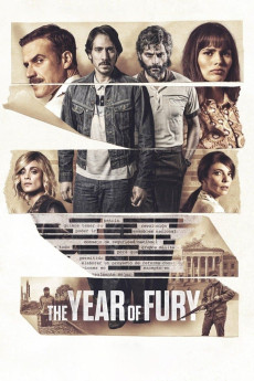 The Year of Fury (2020)