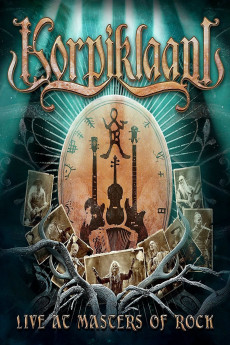 Korpiklaani: Live at Masters of Rock (2017)