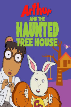 Arthur and the Haunted Tree House (2017) (2017) download