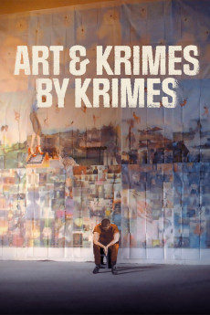 Art & Krimes by Krimes (2021)