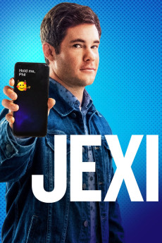 Jexi (2019) (2019) download