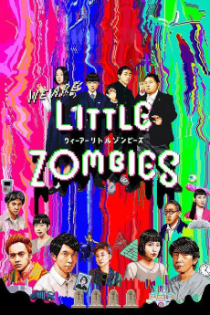 We Are Little Zombies (2019) (2019) download