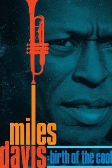 American Masters Miles Davis: Birth of the Cool (2019)
