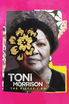 Toni Morrison: The Pieces I Am (2019) (2019) download
