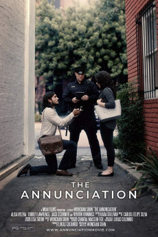 The Annunciation (2018) (2018) download