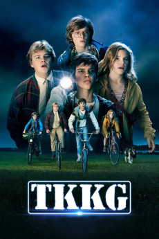 TKKG (2019) (2019) download