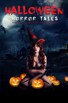 Halloween Horror Tales (2018) (2018) download