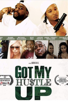 Got my Hustle Up (2018)