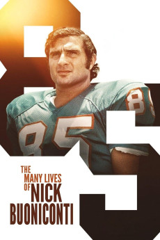 The Many Lives of Nick Buoniconti (2019) (2019) download