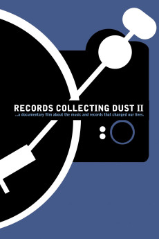 Records Collecting Dust II (2018) (2018) download