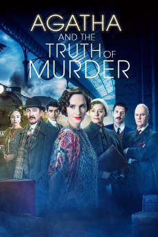 Agatha and the Truth of Murder (2018) (2018) download