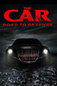 The Car: Road to Revenge (2019) (2019) download