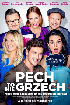 Pech to nie grzech (2018)