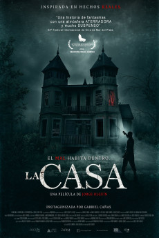 The House (2019)