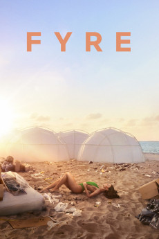 Fyre (2019) (2019) download