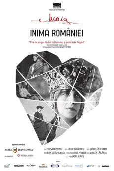 Maria Queen of Romania (2018)