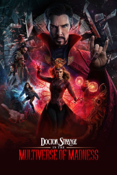Doctor Strange in the Multiverse of Madness (2022) (2022) download