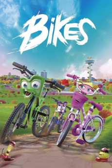Bikes (2018) (2018) download