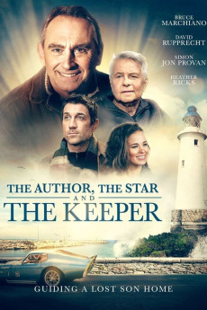 The Author, the Star, and the Keeper (2020)