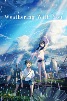 Weathering with You (2019) (2019) download