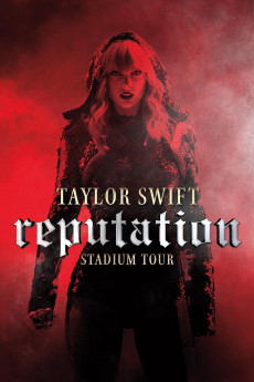 Taylor Swift: Reputation Stadium Tour (2018) (2018) download