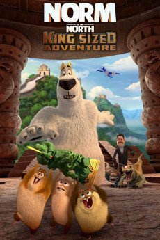 Norm of the North: King Sized Adventure (2019) (2019) download